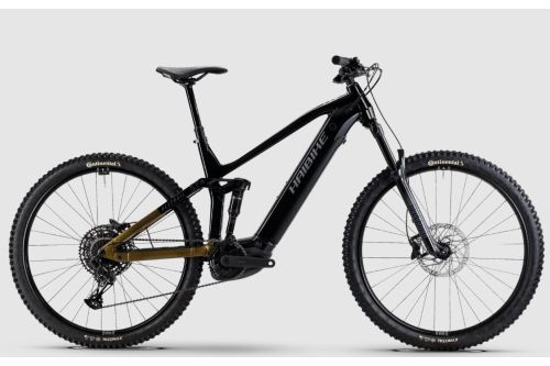 Haibike Alltrail 10 29 rower elektryczny górski full bosch 5 generacja